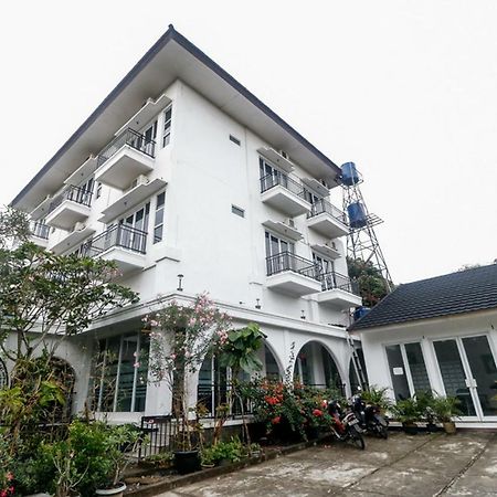 Reddoorz Syariah At Lampung Walk Hotel Bandar Lampung Kültér fotó